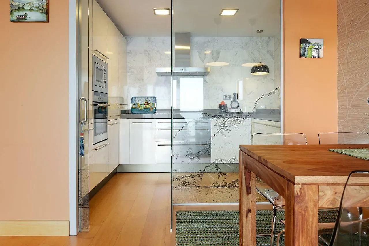Apartamento Amua Apartamento Getaria España