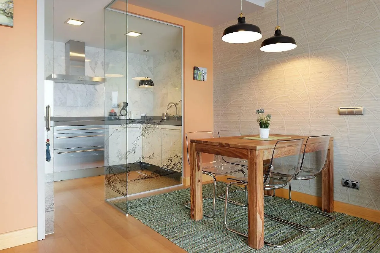 Apartamento Amua Apartamento Getaria 0*,  España