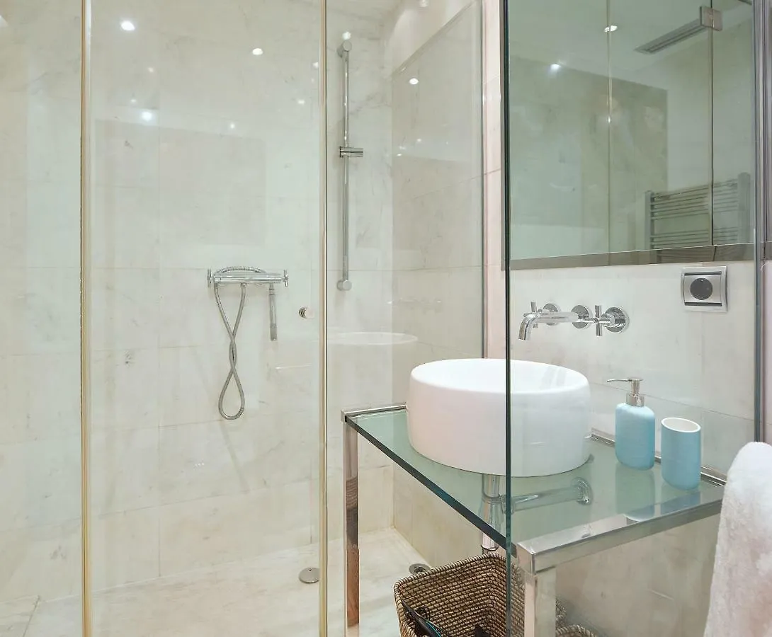 Apartamento Amua Apartamento Getaria